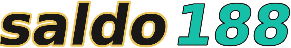 saldo188 logo